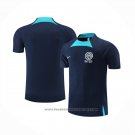 Training Shirt Inter Milan 2022-2023 Blue