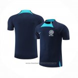 Training Shirt Inter Milan 2022-2023 Blue