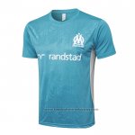 Training Shirt Olympique Marseille 2024-2025 Blue