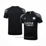 Training Shirt Paris Saint-Germain 2025-2026 Black