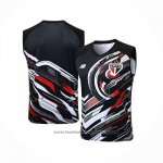 Training Shirt Sao Paulo Without Sleeves 2025-2026 Black