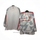 Universidad de Chile Special Shirt Long Sleeve 2026 Grey