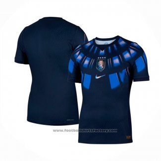 Uruguay Away Shirt Authentic 2026
