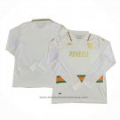 Venezia Away Shirt Long Sleeve 2023-2024