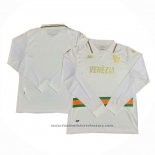 Venezia Away Shirt Long Sleeve 2023-2024