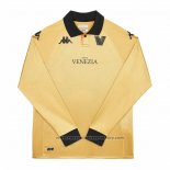Venezia Third Shirt Long Sleeve 2022-2023