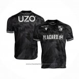 Vitoria SC Away Shirt 2025-2026