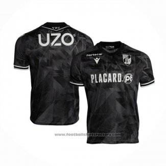 Vitoria SC Away Shirt 2025-2026