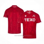 Aberdeen Home Shirt 2026-2027