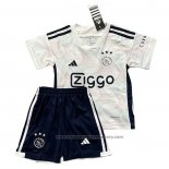 Ajax Away Shirt Kids 2023-2024