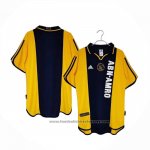 Ajax Away Shirt Retro 00-01