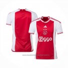 Ajax Home Shirt 2023-2024