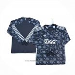 Ajax Third Shirt Long Sleeve 2023-2024