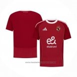Al-ahly SC Home Shirt 2025-2026