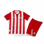 Almeria Home Shirt Kids 2025-2026