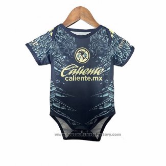 America Away Shirt Baby 2025-2026
