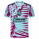 America Home Goalkeeper Shirt 2026-2027