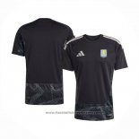 Aston Villa Away Goalkeeper Shirt 2026-2027
