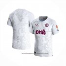 Aston Villa Away Shirt 2023-2024