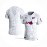 Aston Villa Away Shirt 2023-2024