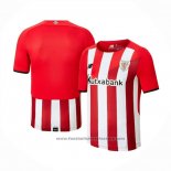 Athletic Bilbao Home Shirt 2021-2022