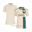 Atlanta United Away Shirt Womens 2026