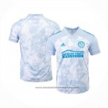 Atlanta United Primeblue Shirt 2021