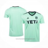 Austin Away Shirt 2022