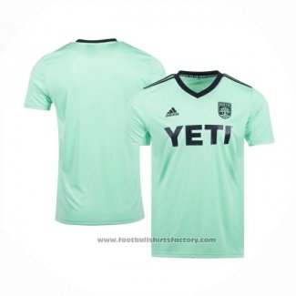 Austin Away Shirt 2022