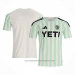 Austin Away Shirt 2026