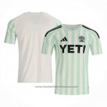 Austin Away Shirt 2026