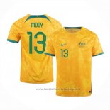 Australia Player Mooy Home Shirt 2022