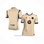 Barcelona Away Shirt 2025-2026
