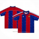 Barcelona Home Shirt Retro 92-95