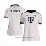 Bayern Munich Away Shirt Womens 2026-2027