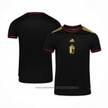 Belgium Home Shirt Euro 2022