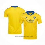 Boca Juniors Third Shirt 2022-2023