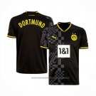 Borussia Dortmund Away Shirt 2022-2023