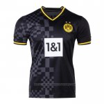 Borussia Dortmund Away Shirt 2022-2023