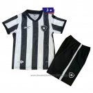 Botafogo Home Shirt Kids 2023