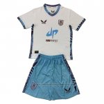 Burnley Third Shirt Kids 2024-2025