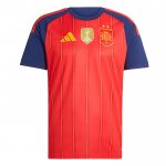 Spain Home Shirt 2026