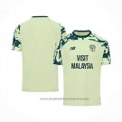 Cardiff City Away Shirt 2025-2026