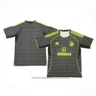 Celtic Away Shirt 2025-2026