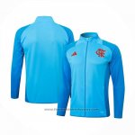 Jacket Flamengo 2024-2025 Blue
