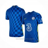 Chelsea Home Shirt 2021-2022