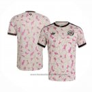 Chile Away Shirt 2026