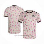 Chile Away Shirt 2026