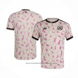 Chile Away Shirt 2026