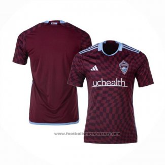 Colorado Rapids Home Shirt 2024-2025